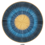 Décoration murale abstraite