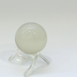 Boule en cristal pm