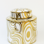 Vase en ceramique gm