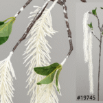 Plante Artificielle "Mille-Pattes"