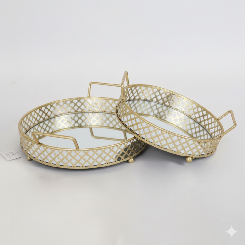 Gemini_Generated_Image_771hpu771hpu771h Plateau miroir set de deux – Image 1