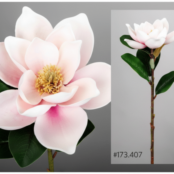 Plante Magnolia artificielle