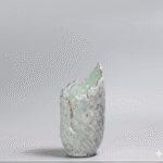 Vase en ceramique gm