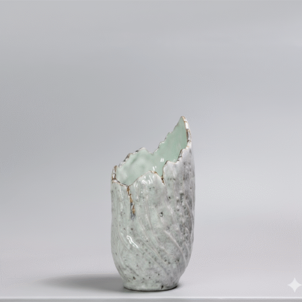 Vase en ceramique gm