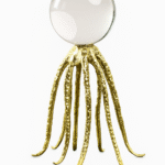 Décoration de table Octopus gm