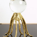 Décoration de table Octopus pm