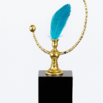 Décoration de table grand modèle