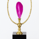 Décoration de table format moyen