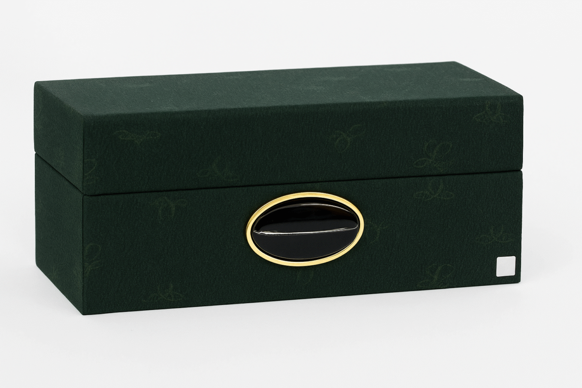 Coffre à bijoux grand modèle – Image 1