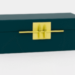 Coffre à bijoux grand modèle