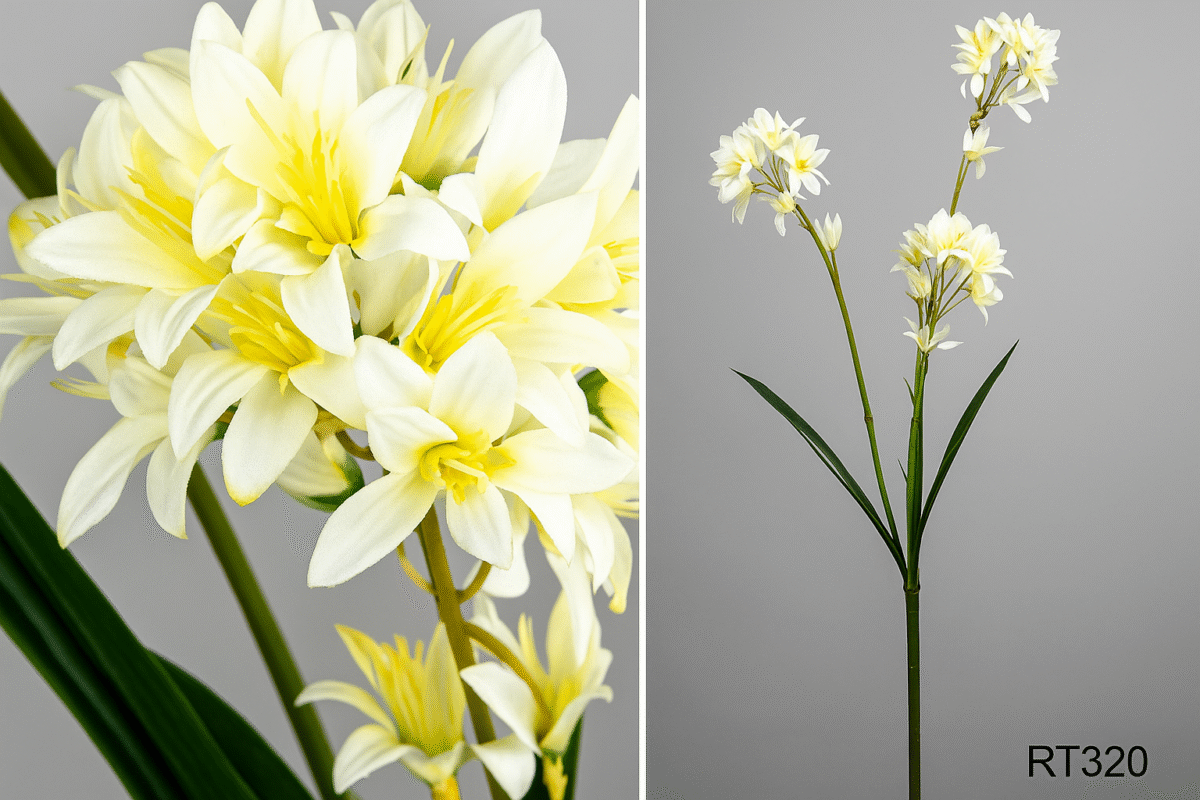 Plante artificielle – Image 1