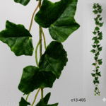 Plante artificielle Guirnalda Hiedra