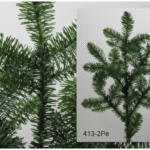 Plante Rama Abeto Nobilis artificielle