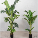 Plante artificielle Maceta Areca