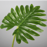 Plante Hoja artificielle