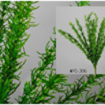 Plante artificielle Esparraguera