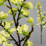 Plante artificielle Rama Peral Verde