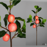 Plante artificielle Rama Manzanas