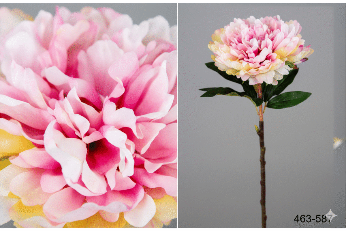 Fleur artificielle – Image 1