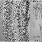 Plante ornementale colgante