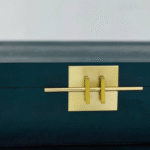 Coffre à bijoux petit modèle