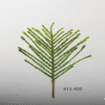 Plante artificielle Rama Pino