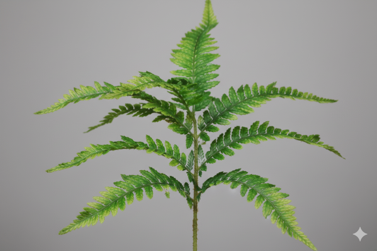 Plante MATA artificielle – Image 1
