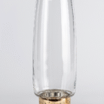 Vase en cristal