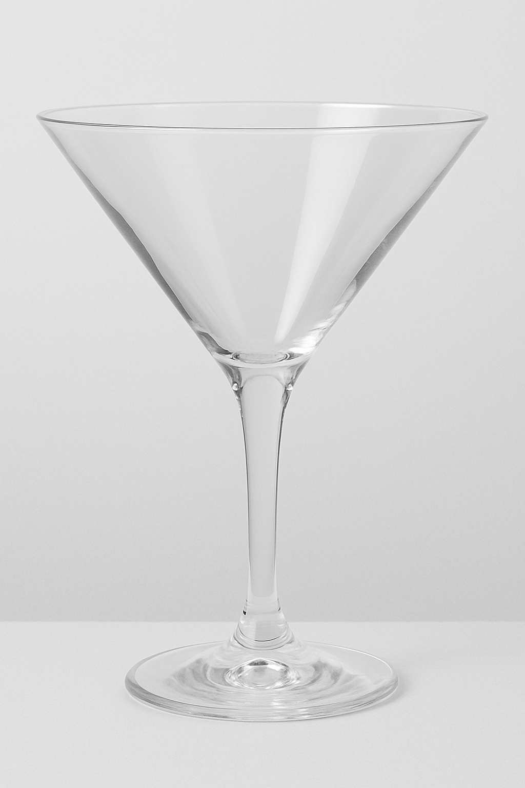 ChatGPT Image 4 nov. 2025, 04_49_31 Vase en verre transparent – Image 1