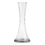 Vase en verre