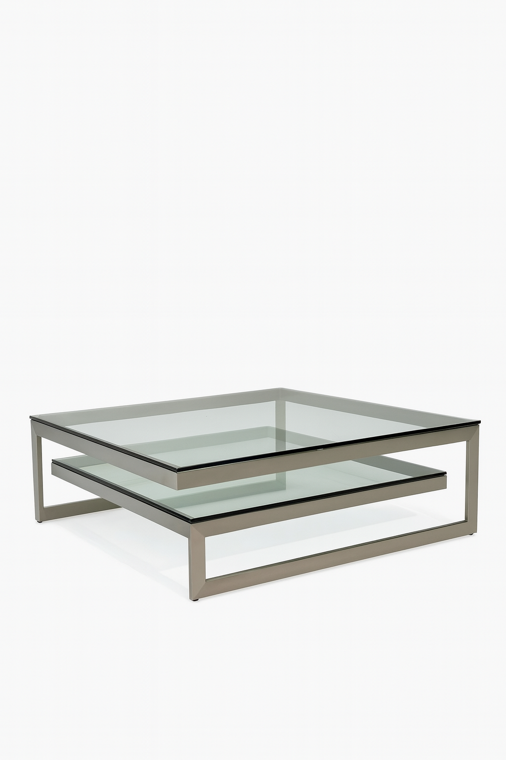 ChatGPT Image 15 déc. 2025, 05_08_03 Table basse argent – Image 1