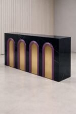 Console en marbre – Image 2