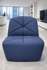 Fauteuil pivotant – Image 2