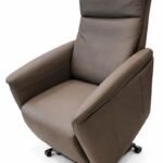 Fauteuil relax électrique