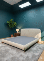 Lit au design contemporain élégant – Image 2