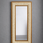 Miroir rectangulaire