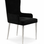 Chaise d’intérieur moderne