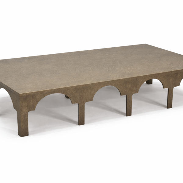 Table basse Ksar