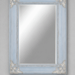 Miroir rectangulaire