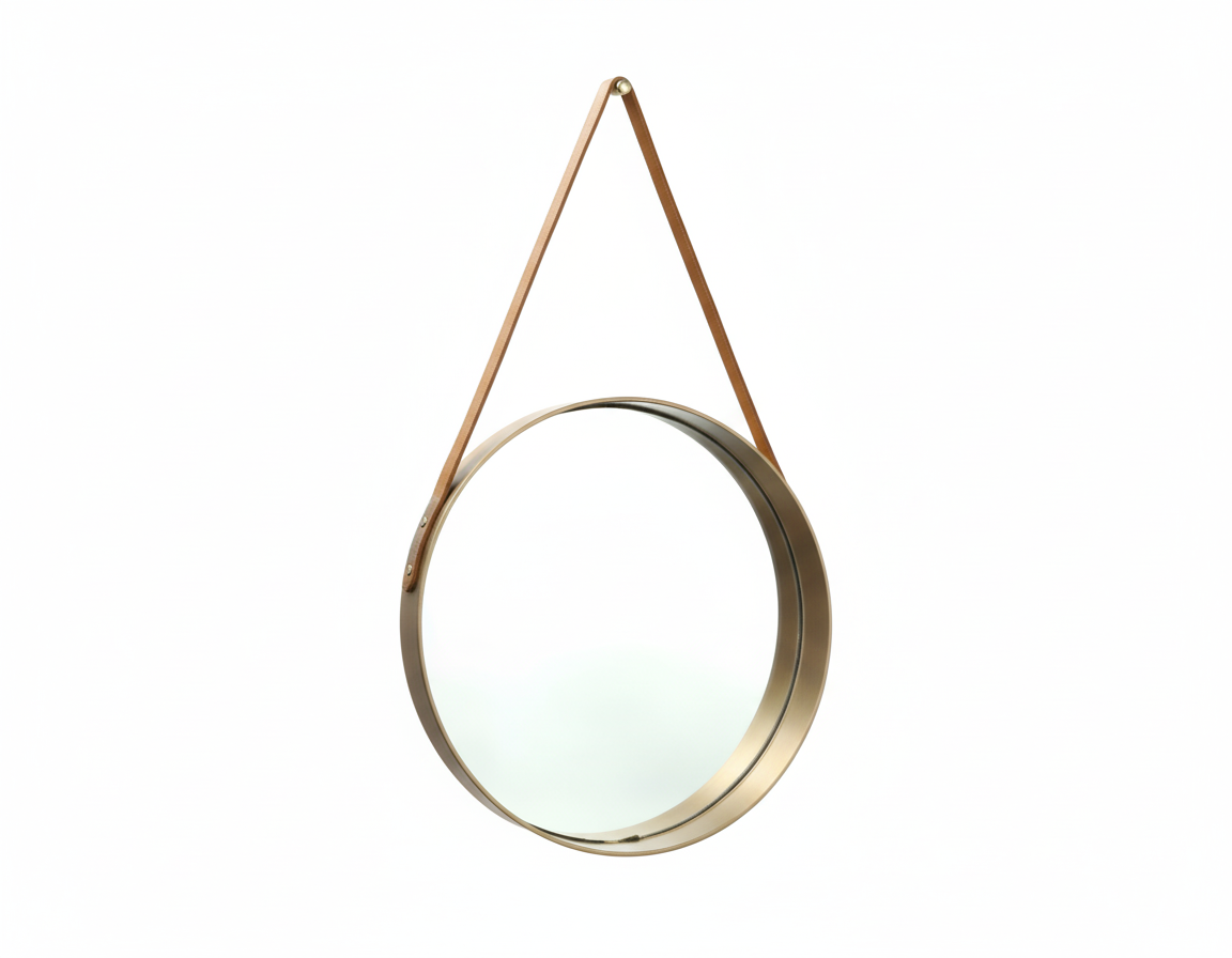 Miroir gm