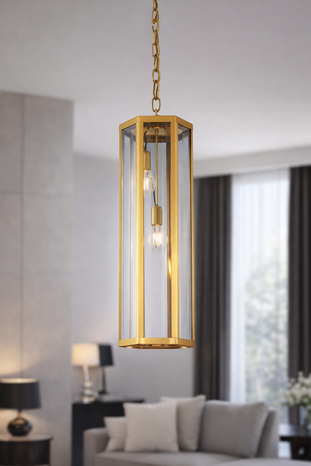 ChatGPT Image 15 févr. 2026, 04_25_38 Lustre suspendu – Image 1