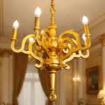 Lustre classique