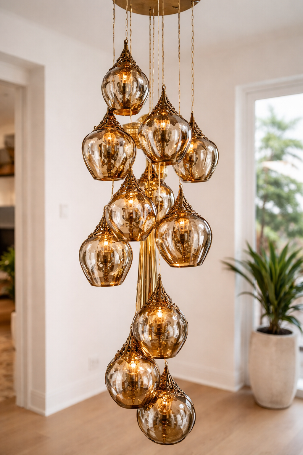 ChatGPT Image 16 févr. 2026, 23_13_26 Suspension en verre – Image 1