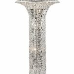 Lampadaire en cristal