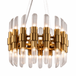 Lustre moderne