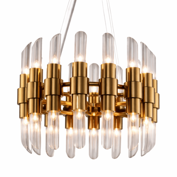 Lustre moderne