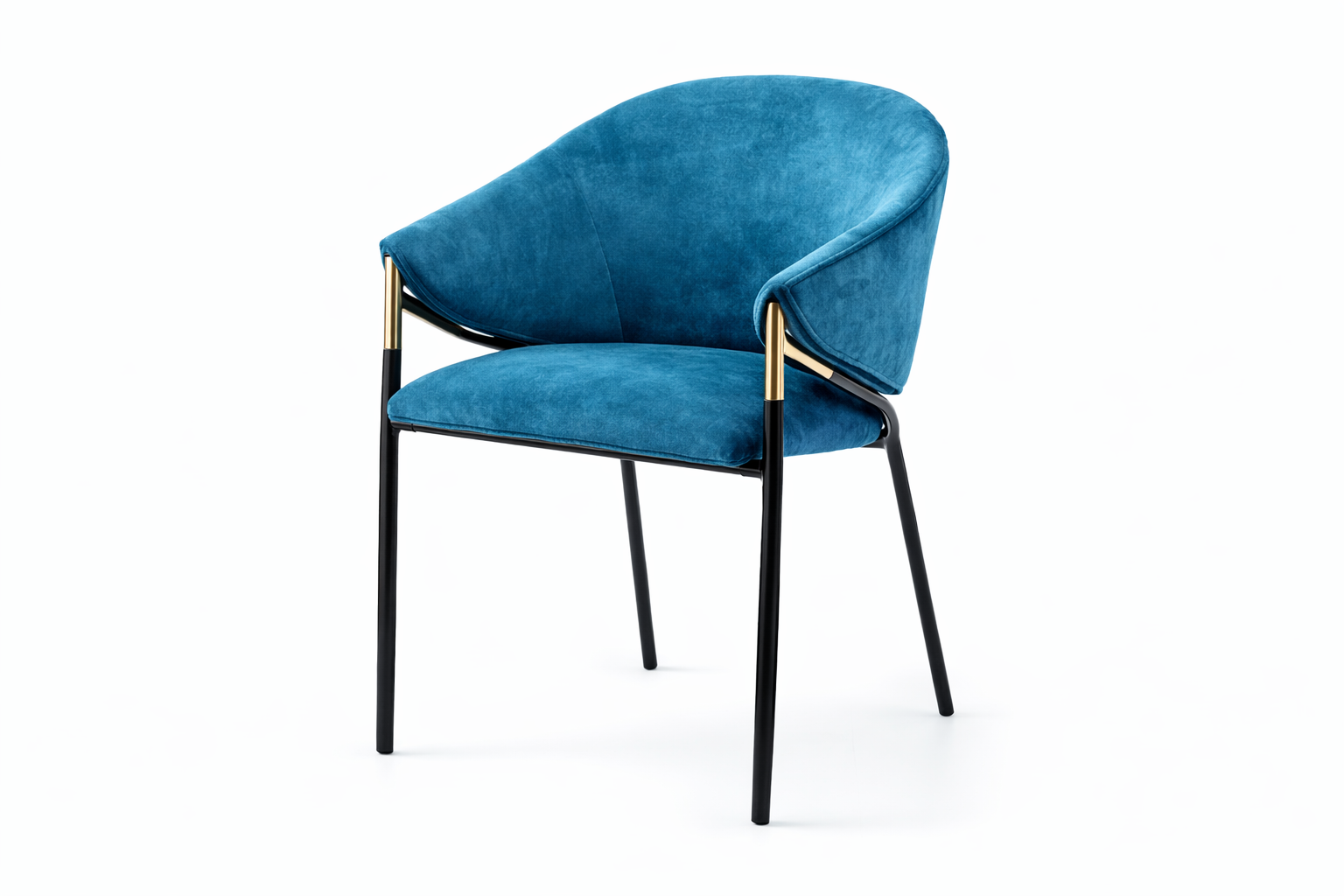 ChatGPT Image 25 févr. 2026, 22_26_37 Chaise velour – Image 1