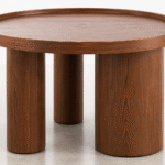 Table de coin