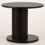 Table de coin