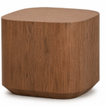 Table de coin moderne